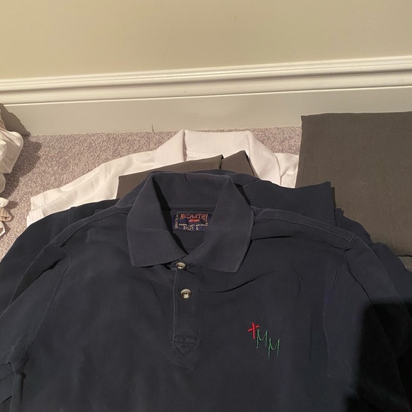 McCarthy Uniform various items (see description) - Picture 4 of 7